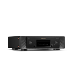 Marantz CD 50n