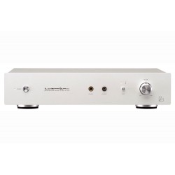 Luxman P-200, begagnad