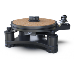 Avid Volvere SP inkl. Nexus...