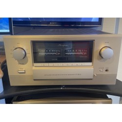 Accuphase E-800 Demo-Ex