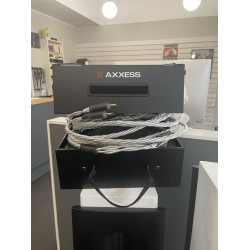 Axxess högtalarkabel