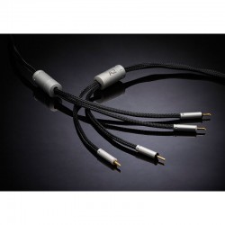 Ansuz Speakz A 2, demoexemplar