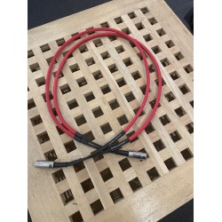 Chord Shawline DIN/DIN