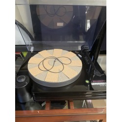 Music Hall MMF-9.1, begagnad