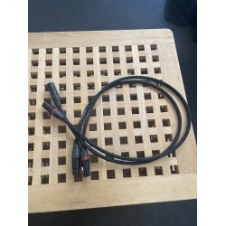 Chord Signature Tuned ARAY XLR