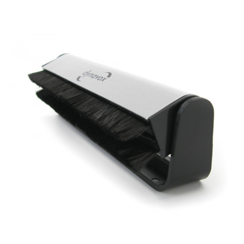 Dynavox Skivborste