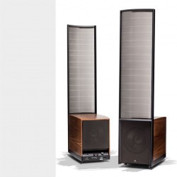 Martin Logan Renaissance ESL 15A