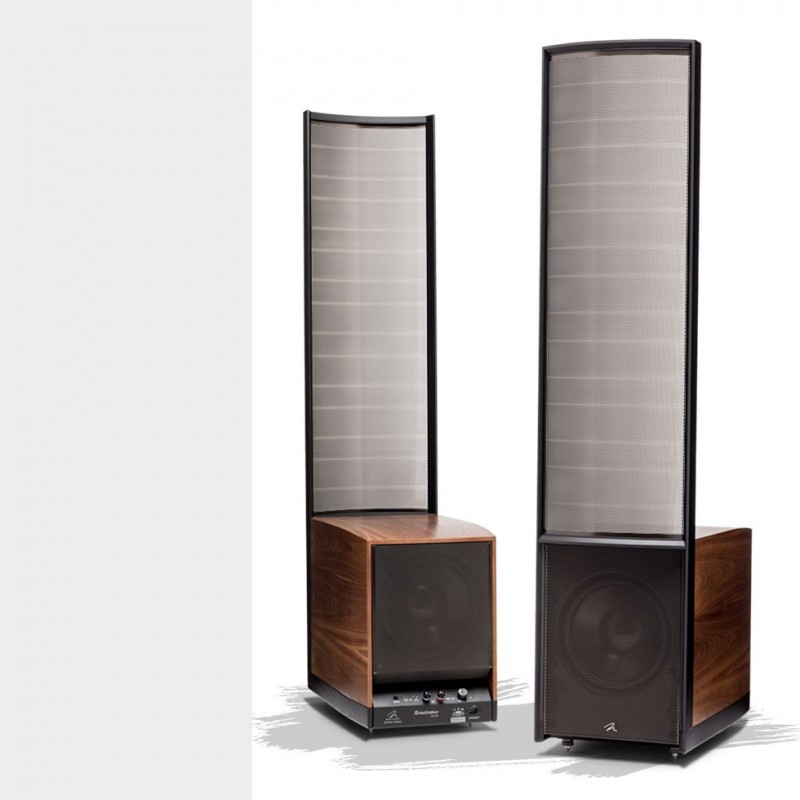 Martin Logan Renaissance ESL 15A