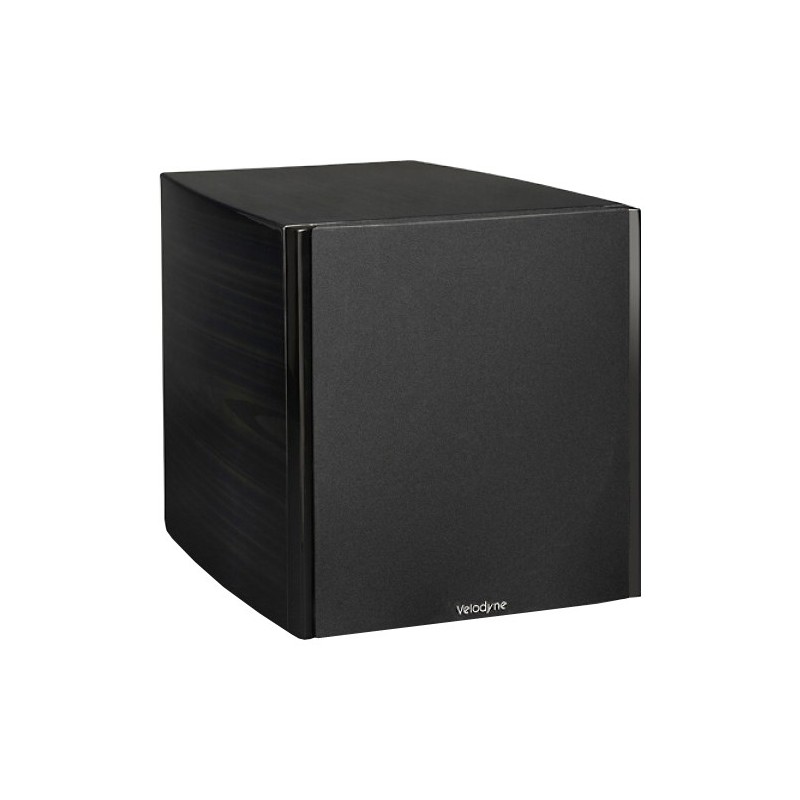 Velodyne DD 10