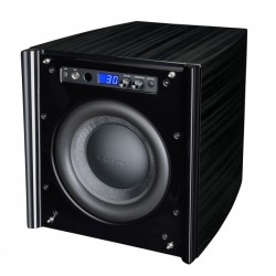 Velodyne DD 12