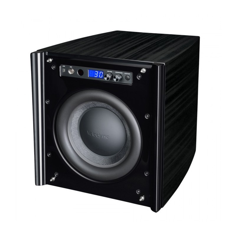 Velodyne DD 12