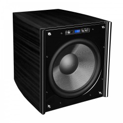 Velodyne DD 15