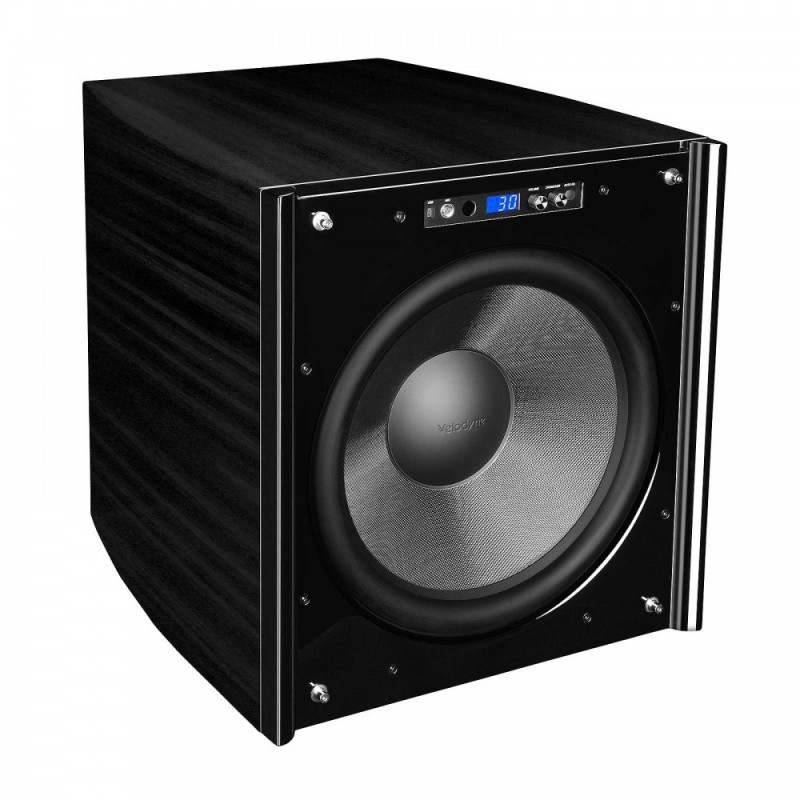 Velodyne DD 15
