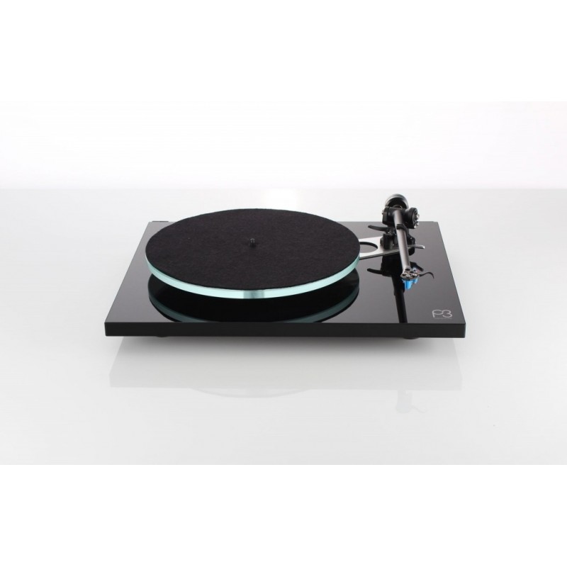 Rega Planar 3
