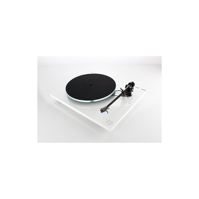 Rega Planar 3