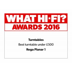 Rega Planar 1
