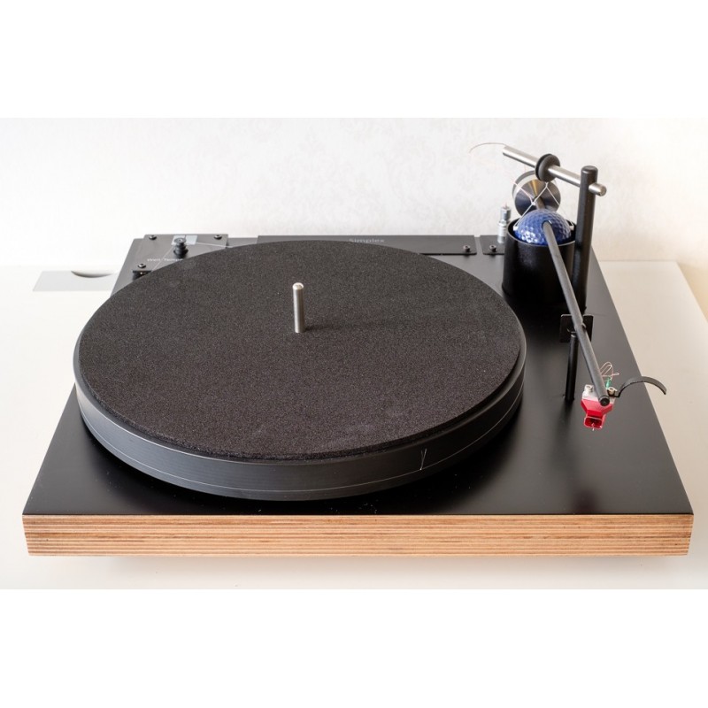 Well Tempered Lab Simplex mkII