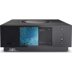 Naim Uniti Atom
