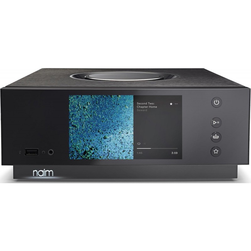 Naim Uniti Atom