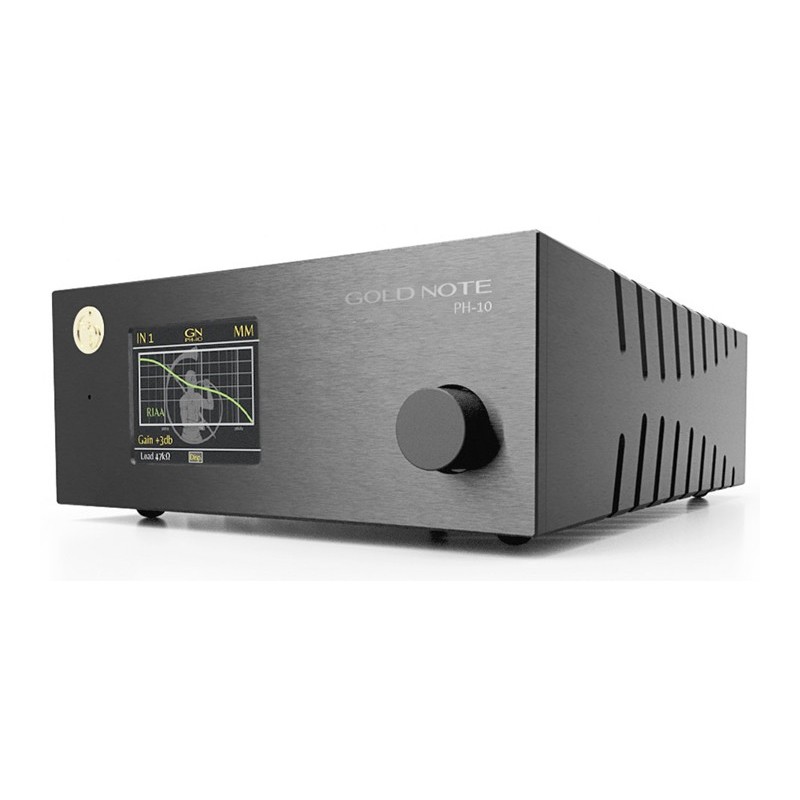 Gold Note PH 10