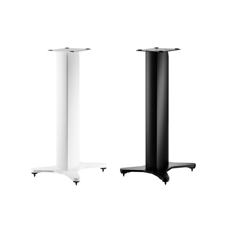 Dynaudio stand 10