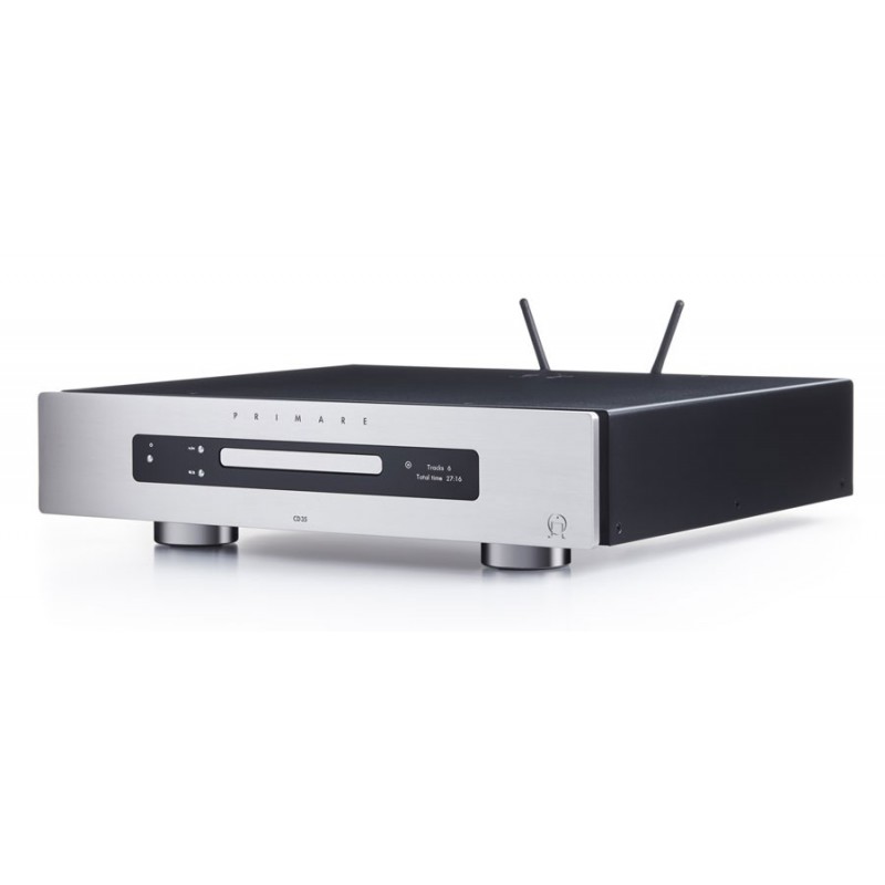 Primare CD 35 Prisma