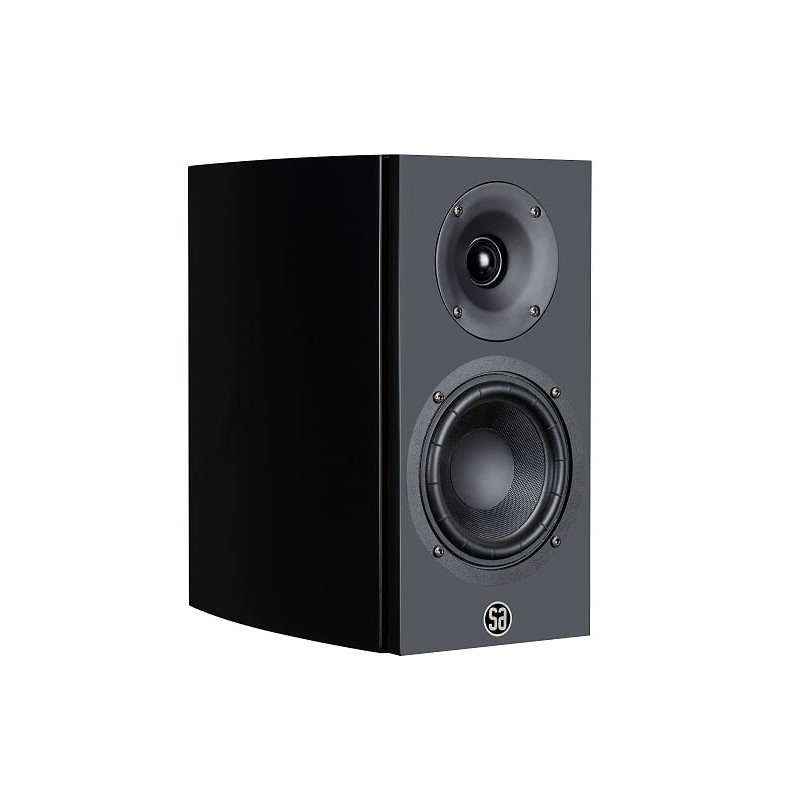 System-Audio Legend 5