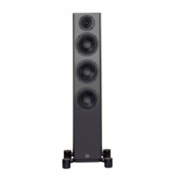 System-Audio Legend 40 Silverback