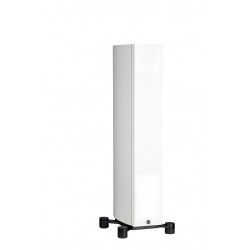 System-Audio Legend 40 Silverback