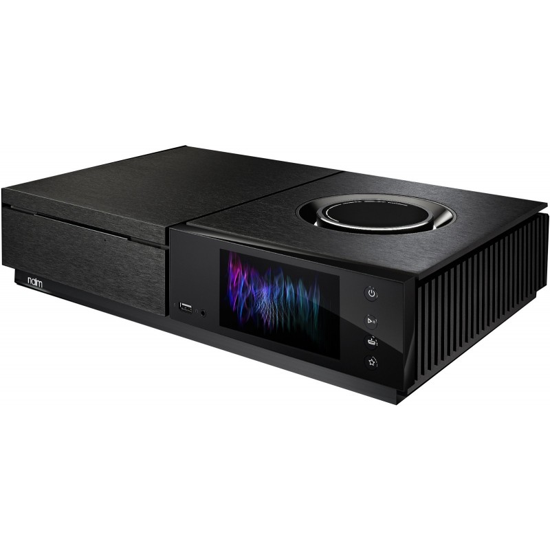 Naim Uniti Star