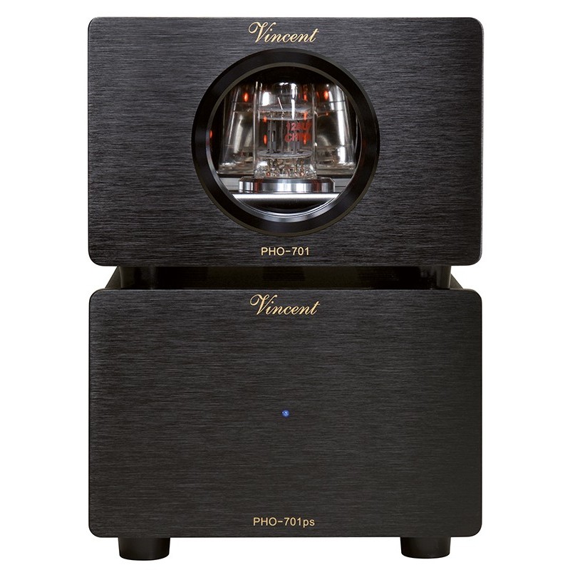Vincent PHO 701