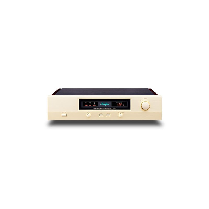 Accuphase C47