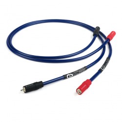 Chord ClearwayX ARAY RCA