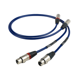 Chord Clearway XLR