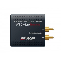 Advance Acoustic WTX...