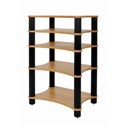 Solid Tech Radius Solo 5