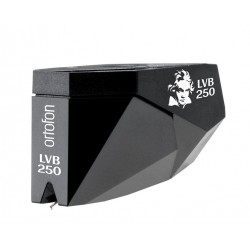 Ortofon 2M Black LVB