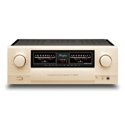 Accuphase E-4000