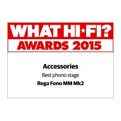 Rega Fono MM