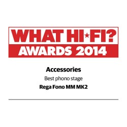 Rega Fono MM