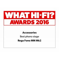 Rega Fono MM